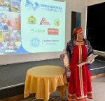 НОВЫЙ ФОРМАТ ДЛЯ "БАБУШКИНЫХ СКАЗОК"