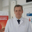 Дмитрий Васильевич Богданов, министр здравоохранения Архангельской области;  Автор фото: Ирина Андреевна Лешукова - Газета Авангард