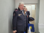 Поздравления с Днём Победы.