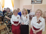 Поздравления с Днём Победы.