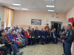 Поздравления с Днём Победы.