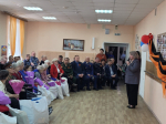 Поздравления с Днём Победы.