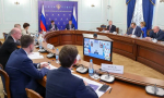 Фото: пресс-служба Губернатора и Правительства Архангельской области