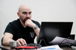 УЧАСТНИКИ КАДРОВОЙ ПРОГРАММЫ "ЗАЩИТНИКИ. ПОД КРЫЛОМ АРХАНГЕЛА" ПОЗНАКОМИЛИСЬ С ДЕЯТЕЛЬНОСТЬЮ РЕГИОНАЛЬНОГО МИНСТРОЯ
