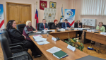 Фото предоставлено аппаратом уполномоченного