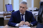 УЧАСТНИКИ КАДРОВОЙ ПРОГРАММЫ "ЗАЩИТНИКИ. ПОД КРЫЛОМ АРХАНГЕЛА" ГОТОВЯТСЯ К ПРЕЗЕНТАЦИИ ВЫПУСКНЫХ РАБОТ