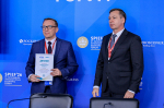 АРХАНГЕЛЬСКУЮ ОБЛАСТЬ ОТМЕТИЛИ В РЕЙТИНГЕ РЕГИОНОВ-ЛИДЕРОВ ПО УРОВНЮ РАЗВИТИЯ РЫНКА ГАЗОМОТОРНОГО ТОПЛИВА