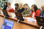 В ПОМОРЬЕ С НАЧАЛА 2026 ГОДА В ПРОФОРИЕНТАЦИОННЫХ МЕРОПРИЯТИЙ ПРИНЯЛИ УЧАСТИЕ СВЫШЕ 22 ТЫСЯЧ ЧЕЛОВЕК