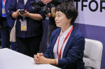 АЛЕКСАНДР ЦЫБУЛЬСКИЙ ОБСУДИЛ С ПРЕДСЕДАТЕЛЕМ HAINAN YANGPU NEWNEW SHIPPING РАЗВИТИЕ "АРКТИЧЕСКОГО ЭКСПРЕССА" И ПРОЕКТ МЕЖДУНАРОДНОГО ПОРТА АРХАНГЕЛЬСК