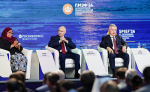 ПМЭФ-2026: ВЛАДИМИР ПУТИН ОБОЗНАЧИЛ ВЕКТОРЫ РАЗВИТИЯ РОСИИ НА БЛИЖАЙШУЮ ПЕРСПЕКТИВУ