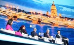 ПМЭФ-2026: ВЛАДИМИР ПУТИН ОБОЗНАЧИЛ ВЕКТОРЫ РАЗВИТИЯ РОСИИ НА БЛИЖАЙШУЮ ПЕРСПЕКТИВУ