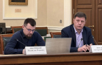 ДМИТРИЙ РОЖИН ПРОВЁЛ ЗАСЕДАНИЕ РАБОЧЕЙ ГРУППЫ ПО НОВЫМ ТЕХНОЛОГИЯМ В СТРОИТЕЛЬСТВЕ, ДОРОЖНОМ ХОЗЯЙСТВЕ, ЭНЕРГЕТИКЕ И ЖКХ
