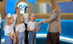Фото Александры Конычевой
