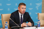 ПРЕДСЕДАТЕЛЕМ СОВЕТА МУНИЦИПАЛЬНЫХ ОБРАЗОВАНИЙ АРХАНГЕЛЬСКОЙ ОБЛАСТИ ПЕРЕИЗБРАН ИГОРЬ АРСЕНТЬЕВ