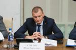 ПРЕДСЕДАТЕЛЕМ СОВЕТА МУНИЦИПАЛЬНЫХ ОБРАЗОВАНИЙ АРХАНГЕЛЬСКОЙ ОБЛАСТИ ПЕРЕИЗБРАН ИГОРЬ АРСЕНТЬЕВ