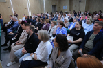 В ПОМОРЬЕ ВЕДЁТСЯ РАБОТА ПО СОХРАНЕНИЮ ТРАДИЦИОННЫХ ДУХОВНО-НРАВСТВЕННЫХ ЦЕННОСТЕЙ