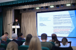 В ПОМОРЬЕ ВЕДЁТСЯ РАБОТА ПО СОХРАНЕНИЮ ТРАДИЦИОННЫХ ДУХОВНО-НРАВСТВЕННЫХ ЦЕННОСТЕЙ