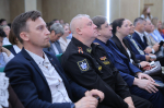 В ПОМОРЬЕ ВЕДЁТСЯ РАБОТА ПО СОХРАНЕНИЮ ТРАДИЦИОННЫХ ДУХОВНО-НРАВСТВЕННЫХ ЦЕННОСТЕЙ