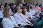 В ПОМОРЬЕ ВЕДЁТСЯ РАБОТА ПО СОХРАНЕНИЮ ТРАДИЦИОННЫХ ДУХОВНО-НРАВСТВЕННЫХ ЦЕННОСТЕЙ