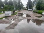 Глава округа Александр Кононов рассказал о планах по благоустройству.