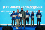 КАЖДАЯ МИНУТА ВАЖНА: ПОИСКОВО-СПАСАТЕЛЬНЫЙ ОТРЯД "СЕВЕР" ПРОДОЛЖАЕТ РАБОТАТЬ В РЕГИОНЕ
