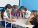 ЛЕТОМ МОЛОДЁЖНЫЕ ПРОСТРАНСТВА АРХАНГЕЛЬСКОЙ ОБЛАСТИ ПРОДОЛЖАЮТ ОБЪЕДИНЯТЬ ШКОЛЬНИКОВ И СТУДЕНТОВ