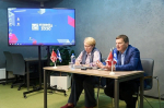 В АРХАНГЕЛЬСКЕ ОБСУДИЛИ ЕДИНУЮ ТРАЕКТОРИЮ ПОДГОТОВКИ КАДРОВ ДЛЯ АРКТИКИ