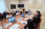 В ПОМОРЬЕ ОБСУДИЛИ ВОПРОСЫ ПРОФИЛАКТИКИ ПРОИЗВОДСТВЕННОГО ТРАВМАТИЗМА