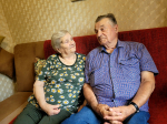 ПРОСТОЕ СЧАСТЬЕ СЕМЬИ ВАНТОРИНЫХ