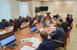 ВОЗМОЖНОСТИ ВЫСОКОТЕХНОЛОГИЧНОГО ПОДХОДА К РАЗВИТИЮ БЕСПИЛОТНЫХ СИСТЕМ ОБСУЖДАЮТ В АРХАНГЕЛЬСКЕ