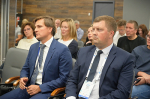 РЕЗИДЕНТЫ АРКТИЧЕСКОЙ ЗОНЫ РФ В АРХАНГЕЛЬСКЕ ВСТРЕТИЛИСЬ С ПРЕДСТАВИТЕЛЯМИ КОРПОРАЦИИ РАЗВИТИЯ ДАЛЬНЕГО ВОСТОКА И АРКТИКИ