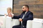 РЕЗИДЕНТЫ АРКТИЧЕСКОЙ ЗОНЫ РФ В АРХАНГЕЛЬСКЕ ВСТРЕТИЛИСЬ С ПРЕДСТАВИТЕЛЯМИ КОРПОРАЦИИ РАЗВИТИЯ ДАЛЬНЕГО ВОСТОКА И АРКТИКИ