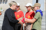 ПАМЯТЬ НАС МАНИТ В ЛЕСА И БОЛОТА... НЕЗАБЫТЫЙ МЕДСАНБАТ