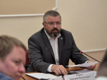 ВЕДЁТСЯ РАБОТА ПО ОБЕСПЕЧЕНИЮ КАМПУСА "АРКТИЧЕСКАЯ ЗВЕЗДА" КОММУНАЛЬНОЙ ИНФРАСТРУКТУРОЙ
