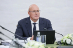 ПАТРИАРХ КИРИЛЛ: "КОНЦЕПЦИЯ ПО СОХРАНЕНИЮ СОЛОВКОВ ВКЛЮЧАЕТ ДУХОВНОЕ, КУЛЬТУРНОЕ И ПРИРОДНОЕ НАСЛЕДИЕ"