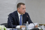 ПАТРИАРХ КИРИЛЛ: "КОНЦЕПЦИЯ ПО СОХРАНЕНИЮ СОЛОВКОВ ВКЛЮЧАЕТ ДУХОВНОЕ, КУЛЬТУРНОЕ И ПРИРОДНОЕ НАСЛЕДИЕ"