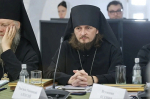 ПАТРИАРХ КИРИЛЛ: "КОНЦЕПЦИЯ ПО СОХРАНЕНИЮ СОЛОВКОВ ВКЛЮЧАЕТ ДУХОВНОЕ, КУЛЬТУРНОЕ И ПРИРОДНОЕ НАСЛЕДИЕ"