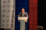 НА ФОРУМЕ "СИЛЬНЫЕ МУНИЦИПАЛИТЕТЫ — СИЛЬНЫЙ РЕГИОН" В АРХАНГЕЛЬСКЕ ОБСУДИЛИ ПРОЕКТ "КОМФОРТНОЕ ПОМОРЬЕ"
