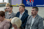 НА ФОРУМЕ "СИЛЬНЫЕ МУНИЦИПАЛИТЕТЫ — СИЛЬНЫЙ РЕГИОН" В АРХАНГЕЛЬСКЕ ОБСУДИЛИ ПРОЕКТ "КОМФОРТНОЕ ПОМОРЬЕ"