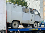 В ЗОНУ СПЕЦИАЛЬНОЙ ВОЕННОЙ ОПЕРАЦИИ ОТПРАВЛЕНА ОЧЕРЕДНАЯ ПАРТИЯ ГУМАНИТАРНОЙ ПОМОЩИ
