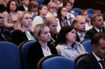 Фото Татьяны Леонтьевой