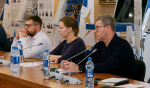 СОЗДАНИЕ ЕДИНОГО КОММУНАЛЬНОГО ОПЕРАТОРА ДЛЯ СЕЛЬСКИХ ТЕРРИТОРИЙ ПОВЫСИТ ЭФФЕКТИВНОСТЬ ЖКХ РЕГИОНА