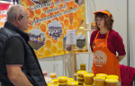 В АРХАНГЕЛЬСКЕ ПРОХОДИТ МАРГАРИТИНСКАЯ ЯРМАРКА