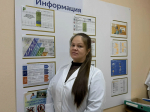 Фото: Ирина Лешукова
