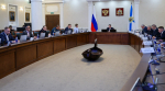 Фото: пресс-служба Губернатора и Правительства Архангельской области