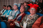 В АРХАНГЕЛЬСКЕ ОТКРЫЛСЯ XVIII СЕВЕРНЫЙ МЕЖНАЦИОНАЛЬНЫЙ ФОРУМ
