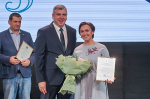В АРХАНГЕЛЬСКЕ ОТКРЫЛСЯ XVIII СЕВЕРНЫЙ МЕЖНАЦИОНАЛЬНЫЙ ФОРУМ